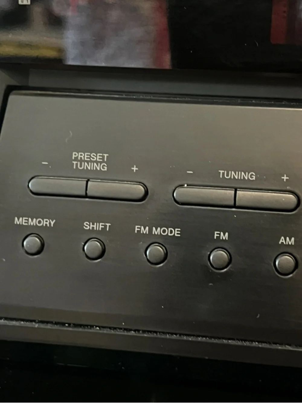 SONY STR-K502P Stereo Reciever / Digital Cinema Sound : VG Condition
